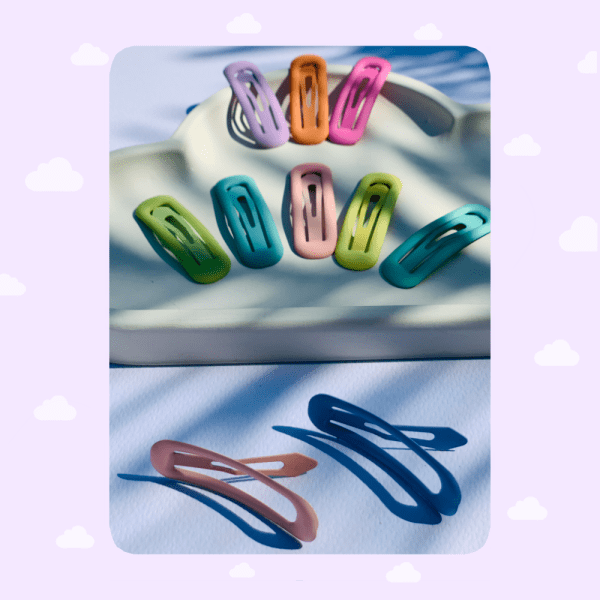 سنجاق‌سر مات