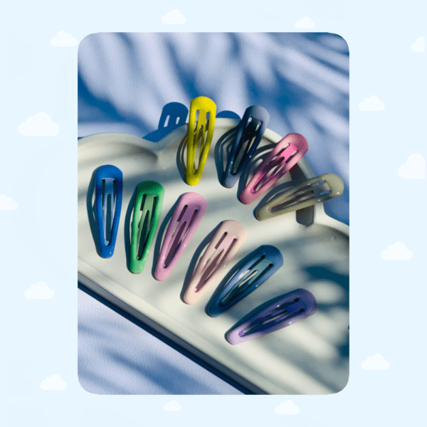 سنجاق سر براق