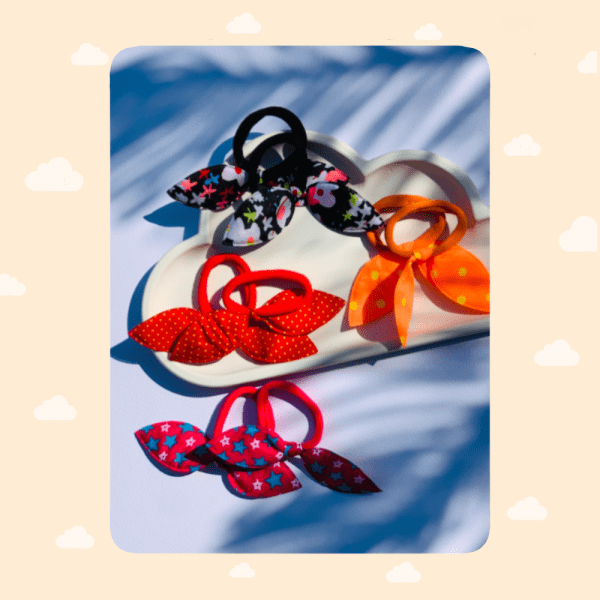 کش مو خرگوشی