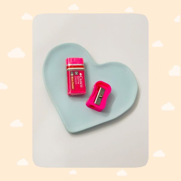 پاک‌کن و تراش