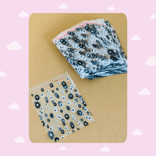 سلفون بابونه